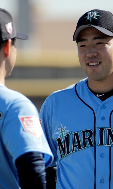 Matured Gonzales a building block for Mariners